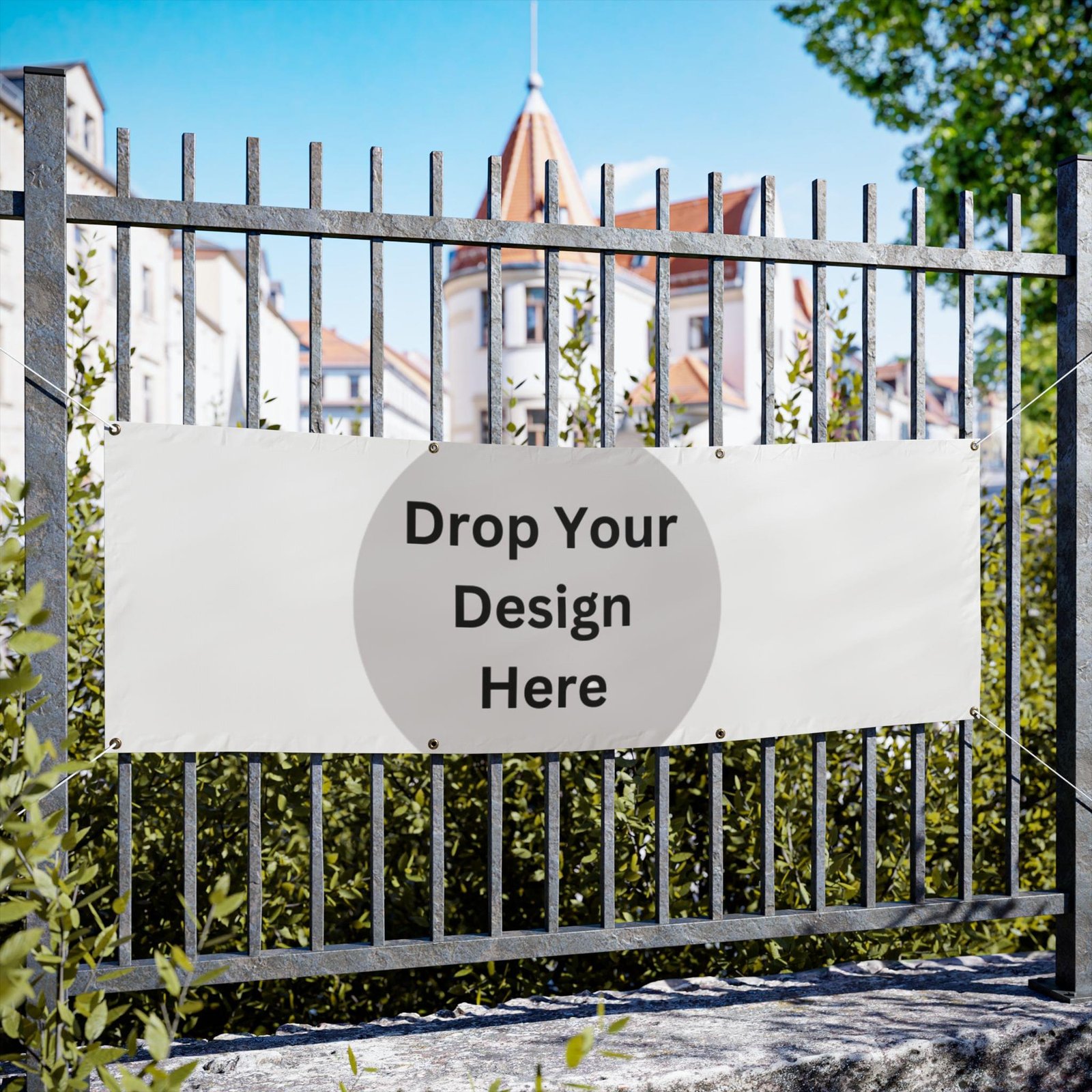 Vinyl Banners - Image 5