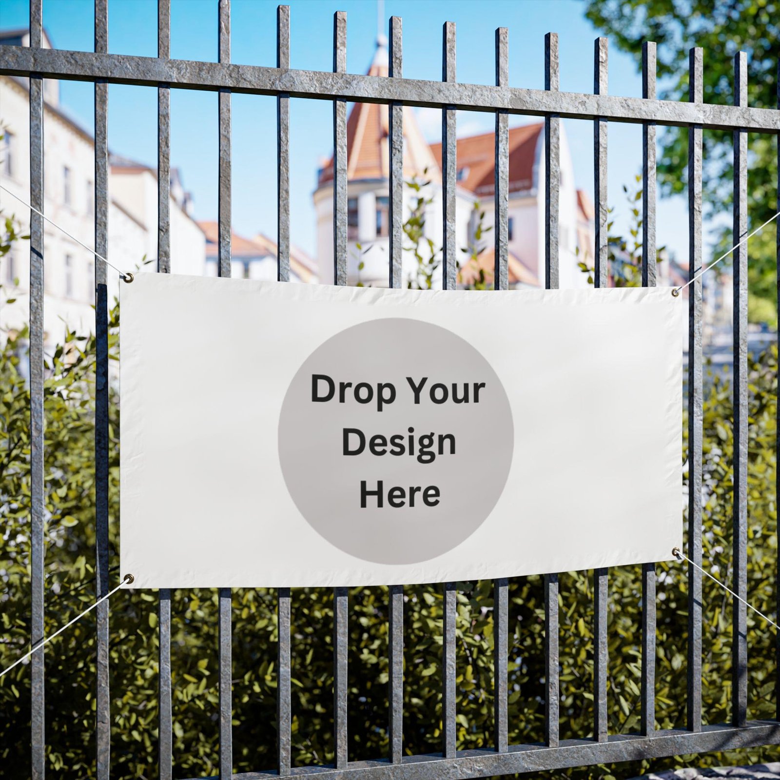 Vinyl Banners - Image 2