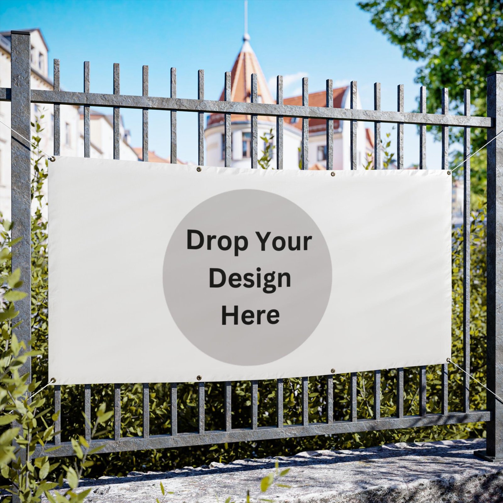 Vinyl Banners - Image 8